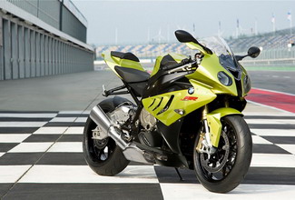Супербайки BMW S1000RR ограничат по оборотам